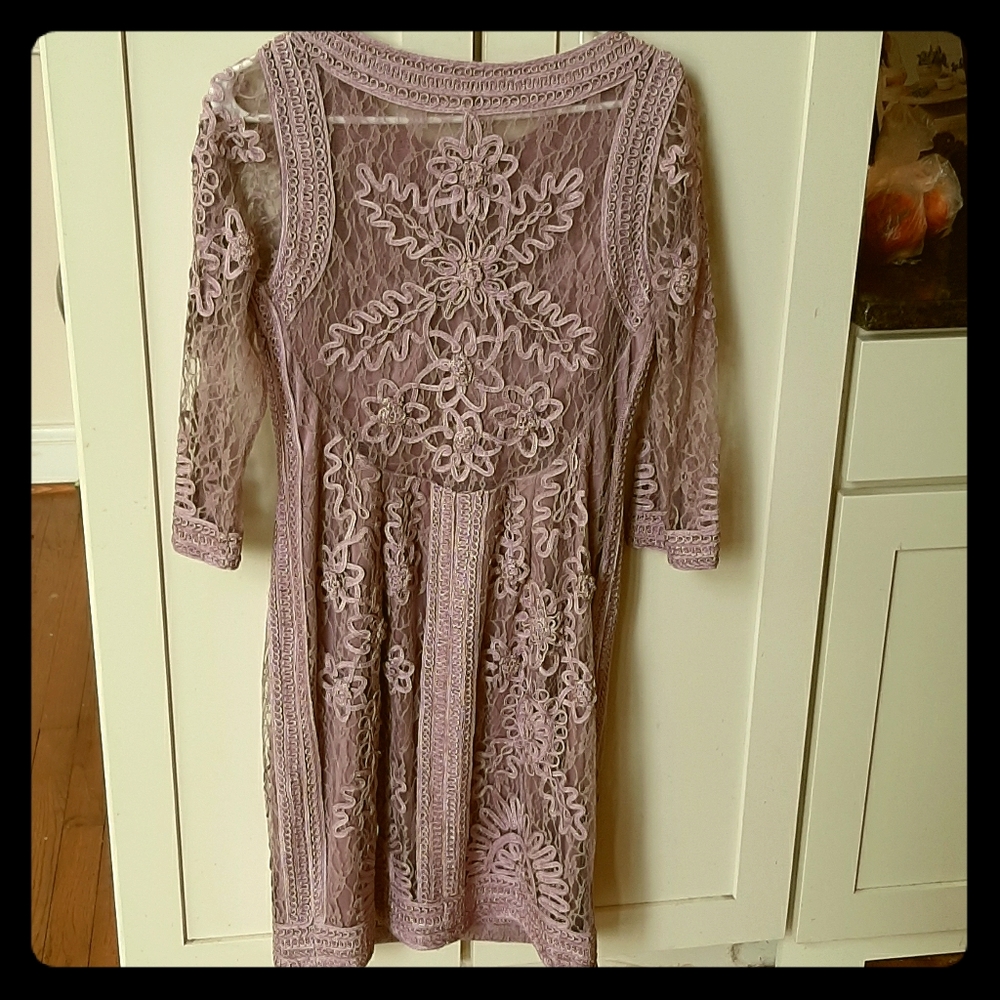 Sue Wong Dress